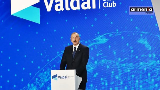 Новый премьер Азербайджана назвал «родной» Карабах главной проблемой смотреть онлайн