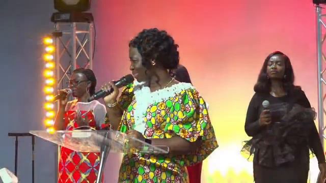 2023 EASTER CONVENTION | OHIO REGION | DAY 2 | EVENING SESSION - 4/7/23 смотреть онлайн