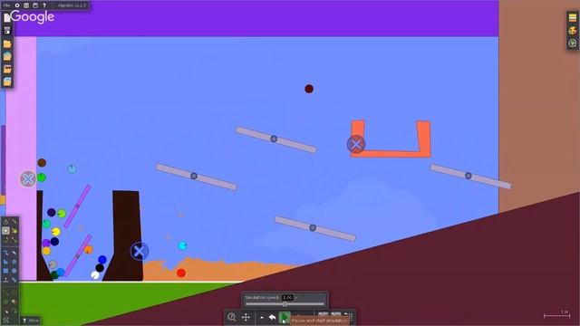 Lava Games Ep. 1 смотреть онлайн