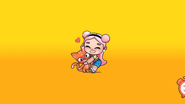 Поход в зоомагазин_Райли_продолжение