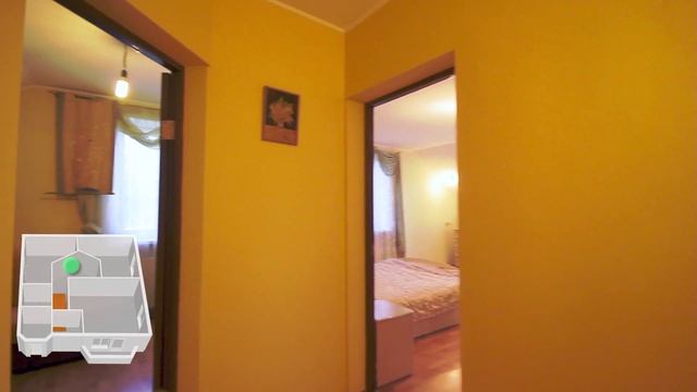 Коттедж Зеленая роща 160м2 Минское шоссе 34 км интерьер №523 смотреть онлайн