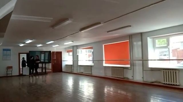 Котильон( Идрисова Н) смотреть онлайн