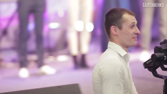 Ты МОЖЕШЬ изгонять дьявола! Молись и ешь ХЛЕБ! смотреть онлайн