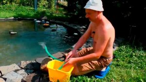 Водоструйный Эжектор