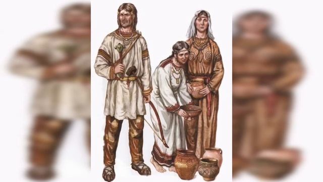 Дреговичи - это белорусы? смотреть онлайн