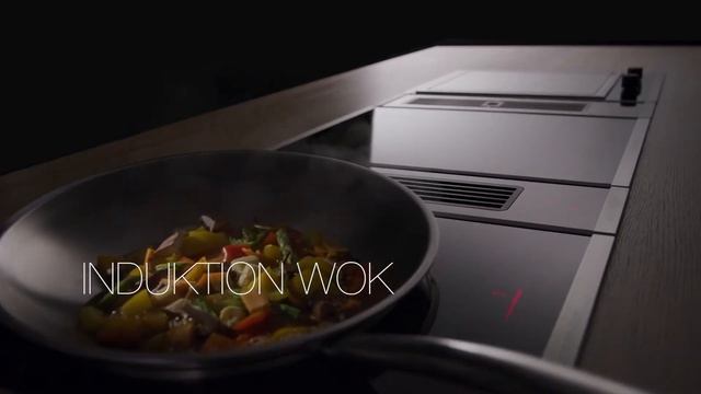 Küppersbusch VarioLine - Hanant Benelux смотреть онлайн