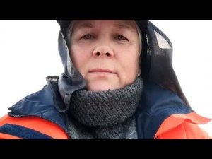 СКУЧАЮ ПО ЛАДОГЕ...