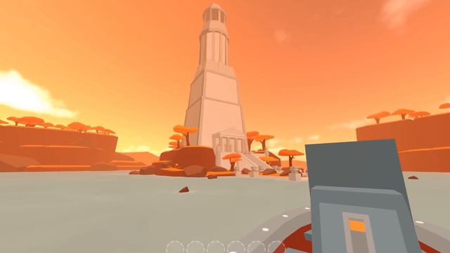 Faraway 4: Ancient Escape - Trailer смотреть онлайн
