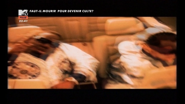 Notorious B.I.G. - Hypnotize MTV PULSE HD смотреть онлайн