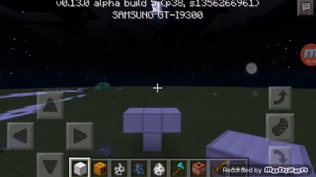 Как сделать голем в майнкрафте смотреть онлайн