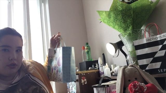 ПОДАРКИ НА ДР/МНЕ 17? смотреть онлайн