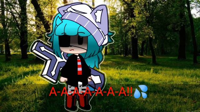 🍢🔥Как сделать ПОДГОРЕВШИЙ ШАШЛЫК 🍢🔥 Уроки мастерства от Жвачки😉👌 Гача Клаб (клуб)!! смотреть онлайн