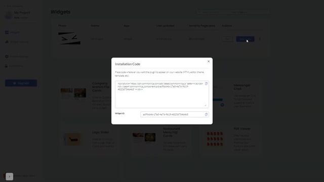 How to add a Video Gallery to Strikingly смотреть онлайн