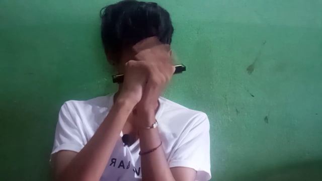 Gayatri Mantra || On Tremolo Harmonica || смотреть онлайн