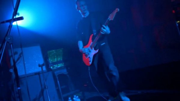 DenDerty live 15.10.21 Mutabor