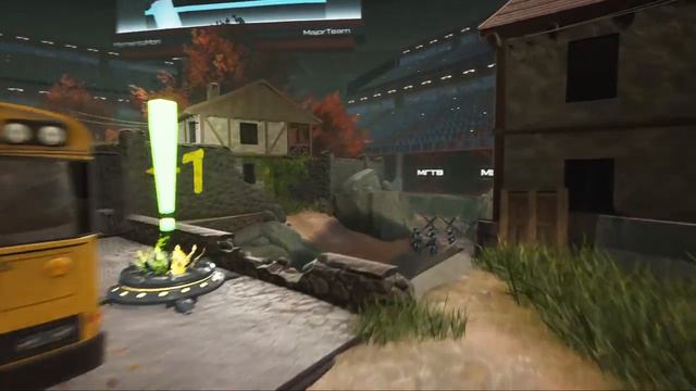 Warface VK Play Cup 2022. Play-Offs: Day 1 смотреть онлайн