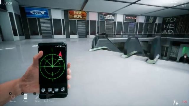 bladenet смотреть онлайн