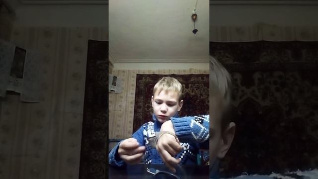 обзор на наручники !!!... смотреть онлайн