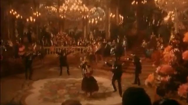 Владимир Васильев и Екатерина Максимова. "Травиата" Франко Дзеффирелли. 1983 смотреть онлайн