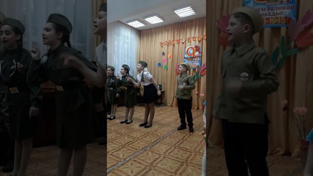 У солдата выходной смотреть онлайн