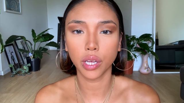 VALENTINE'S DAY GLAM! or for any day you want lol ? v sultry makeup tutorial смотреть онлайн