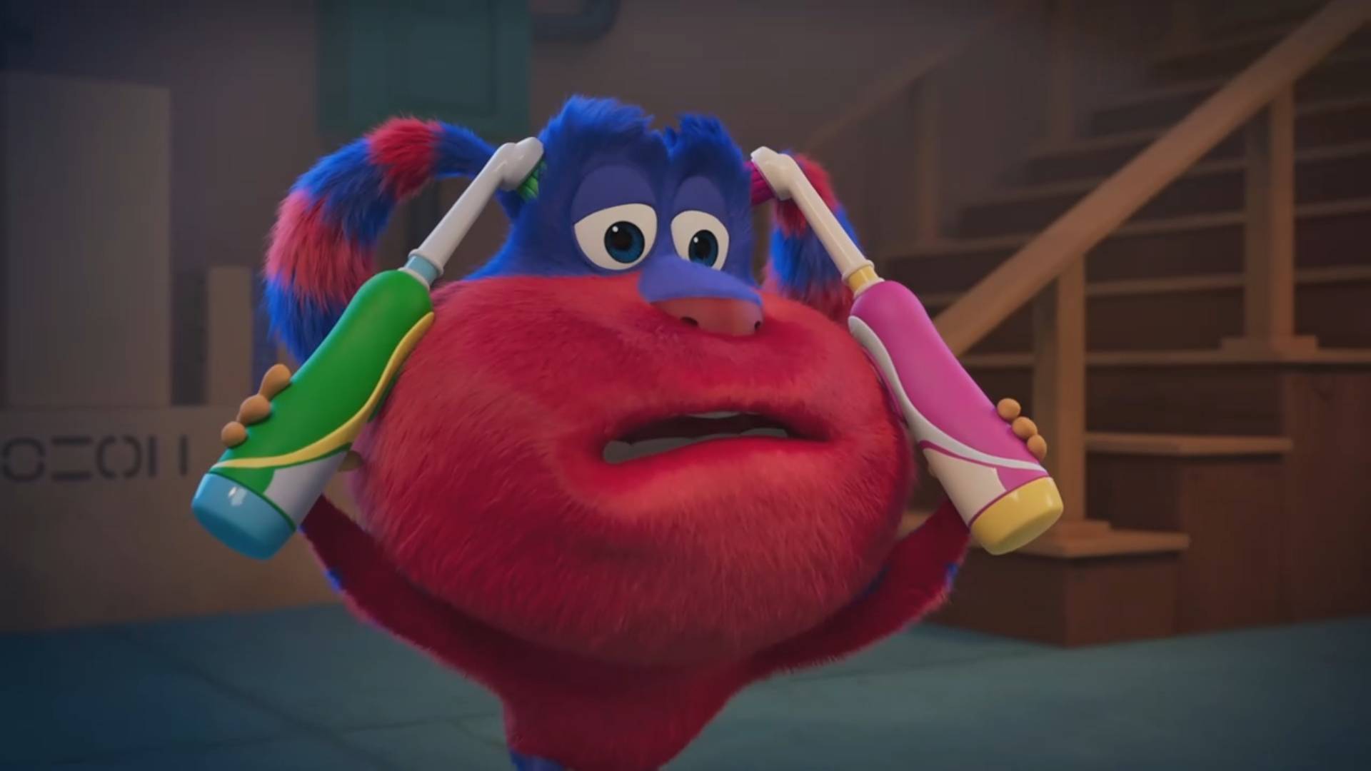 Детектив Финник, 21 серия. Про доставленные неприятности смотреть онлайн