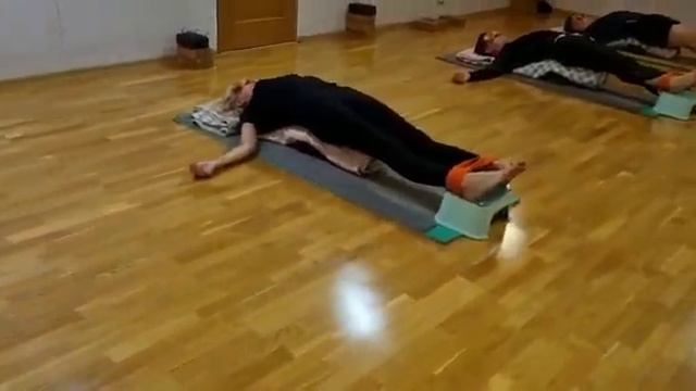 Сегодня среда. Сегодня «ПРОГИБЫ»… смотреть онлайн