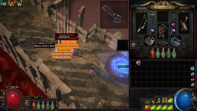 Lineage II sounds Path of Exile loot filter смотреть онлайн