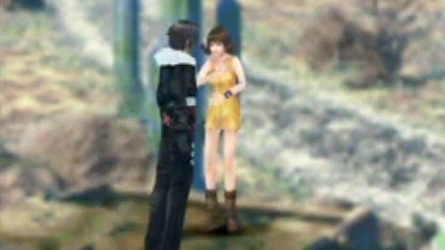 Final Fantasy VIII in a nutshell(Complete edition) смотреть онлайн