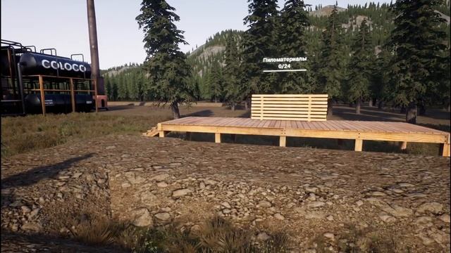 RAILROADS Online Гайд строим пути Серия 24 смотреть онлайн