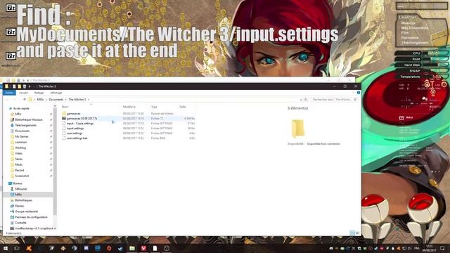 Increased Draw Distance Mod Installation guide (New Version) смотреть онлайн