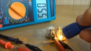 ? УДИВИТЕЛЬНЫЕ СВОЙСТВА ВЫПРЯМИТЕЛЬНОГО ДИОДА