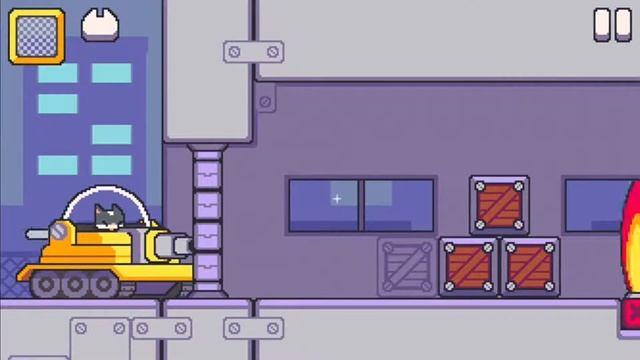 Super Cat Tales 2 - Game Preview смотреть онлайн