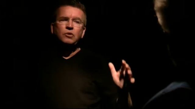 Exploring the Arts with Ed Colley: Jim Powers смотреть онлайн