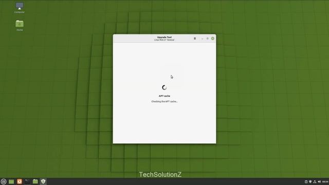 How to Upgrade to Linux Mint 21 Vanessa using MINTUPGRADE Tool | Linux Mint 21 Upgrade Tool смотреть онлайн