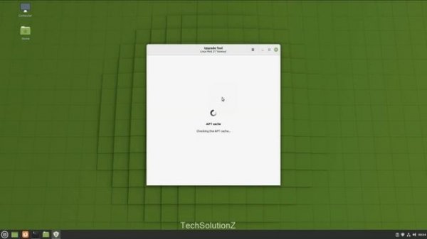How to Upgrade to Linux Mint 21 Vanessa using MINTUPGRADE Tool | Linux Mint 21 Upgrade Tool