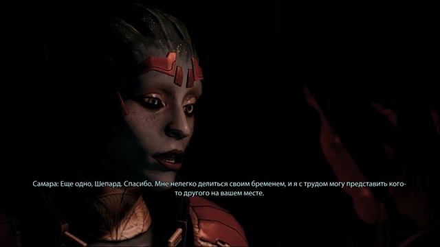 Mass Effect 2 - Part XV смотреть онлайн