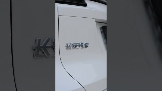 В продаже один из лучших кроссоверов Changan Uni-K 2022 смотреть онлайн