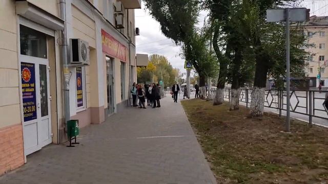 Самара Урицкого 2 обзорное смотреть онлайн