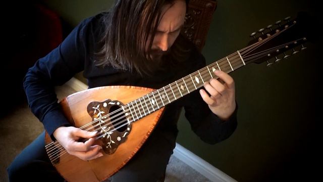 Liuto Cantabile - Luigi Poppi Palermo смотреть онлайн