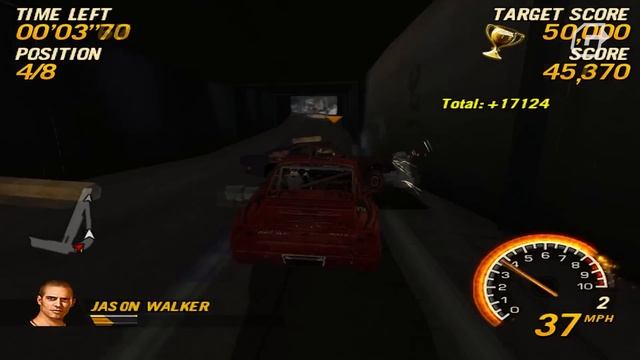 КАК ПОГИБЛА FLATOUT смотреть онлайн