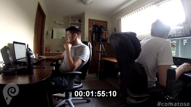Indie Game Development - Time Lapse смотреть онлайн