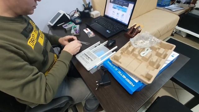 Интернет для дачи, дома, офиса, собираем сами. смотреть онлайн
