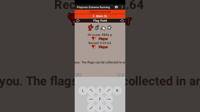 PER | 3. Main st. (3/12) • Playman Extreme Running смотреть онлайн