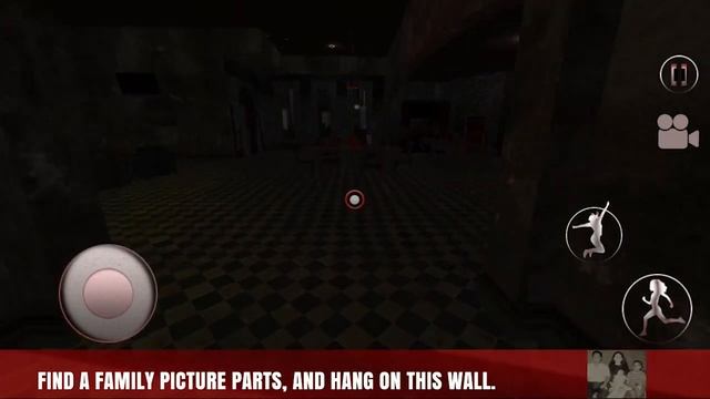 The Grudge: World HORROR Games 2020 смотреть онлайн