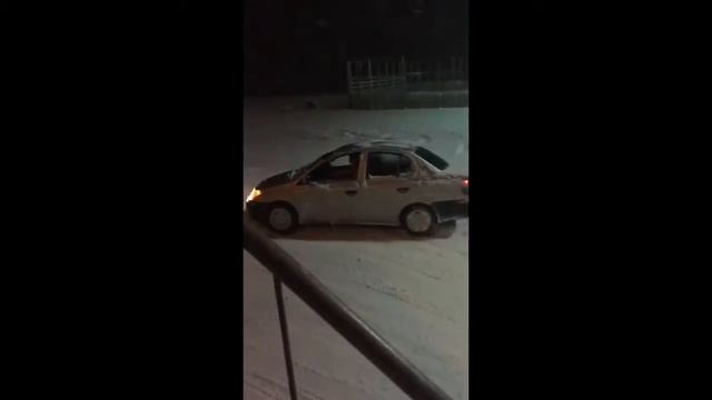 Toyota echo drift смотреть онлайн