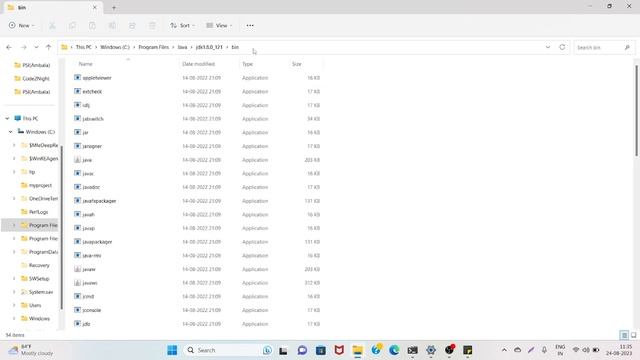'javac' is not recognized as an internal or external command смотреть онлайн