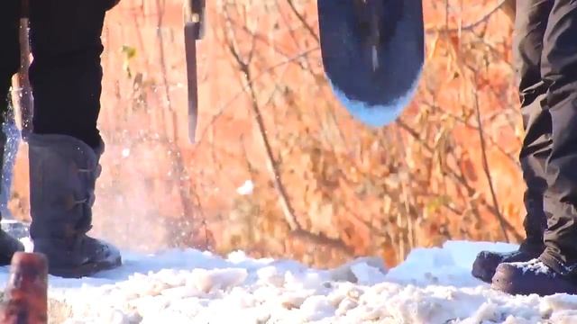 Скользкая Чернушка смотреть онлайн