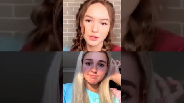 ТРАНСЛЯЦИЯ АРИНЫ ДАНИЛОВОЙ И ЕВЫ МИЛЛЕР//03.06.19// смотреть онлайн