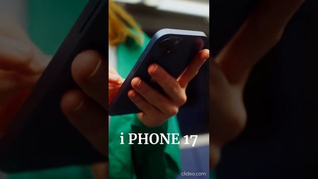Айфон 17 - все, что вы хотели знать о новом смартфоне от Apple смотреть онлайн